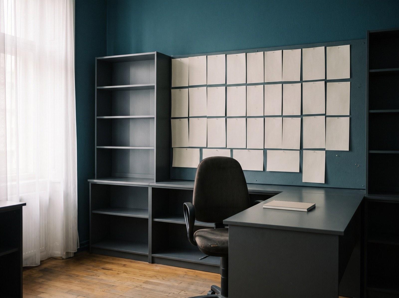 Change Management: Why Transformations Fail