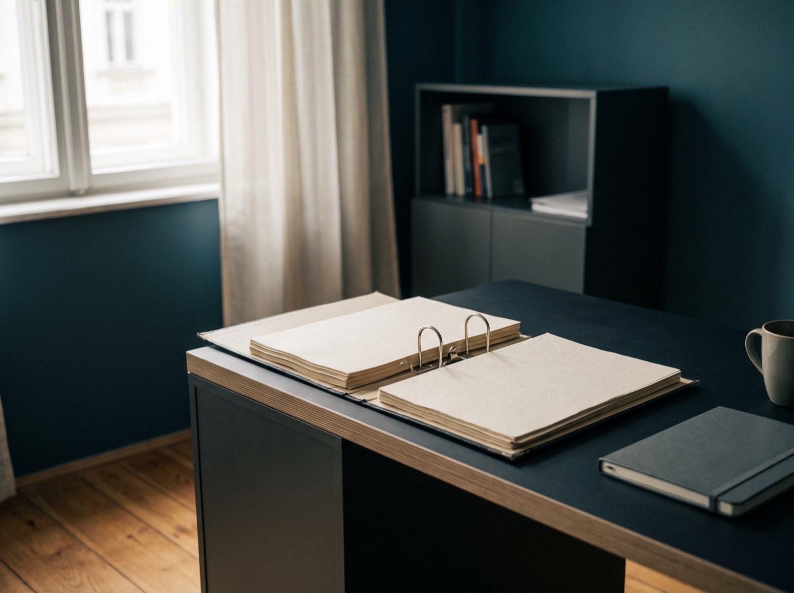 Documenting Processes Without Overhead